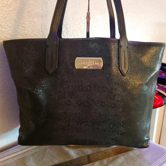 Cole Haan Handbags - Cole Haan Black Tote Handbag NWT